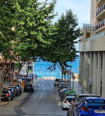 Apartamento El Cid Calp Exterior foto