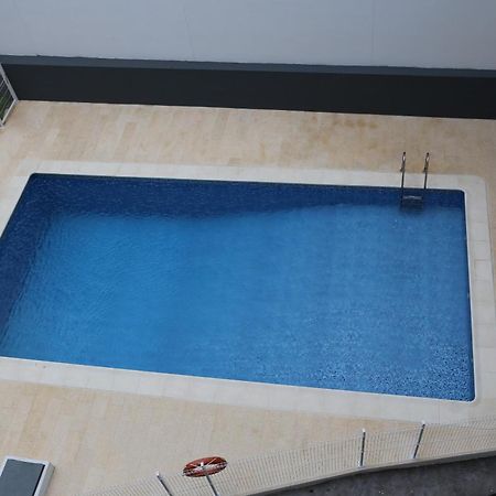 Apartamento El Cid Calp Exterior foto