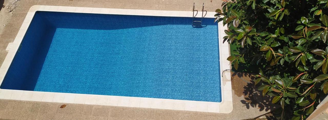 Apartamento El Cid Calp Exterior foto