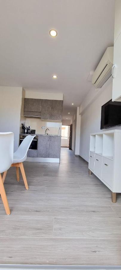 Apartamento El Cid Calp Exterior foto