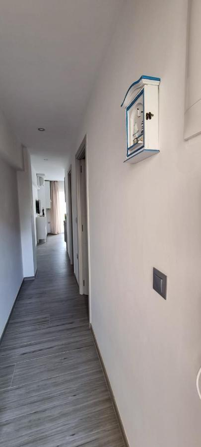 Apartamento El Cid Calp Exterior foto