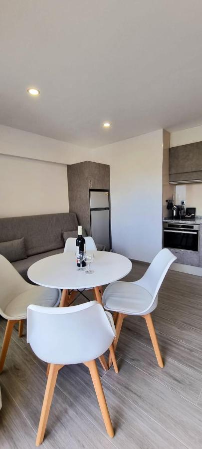 Apartamento El Cid Calp Exterior foto