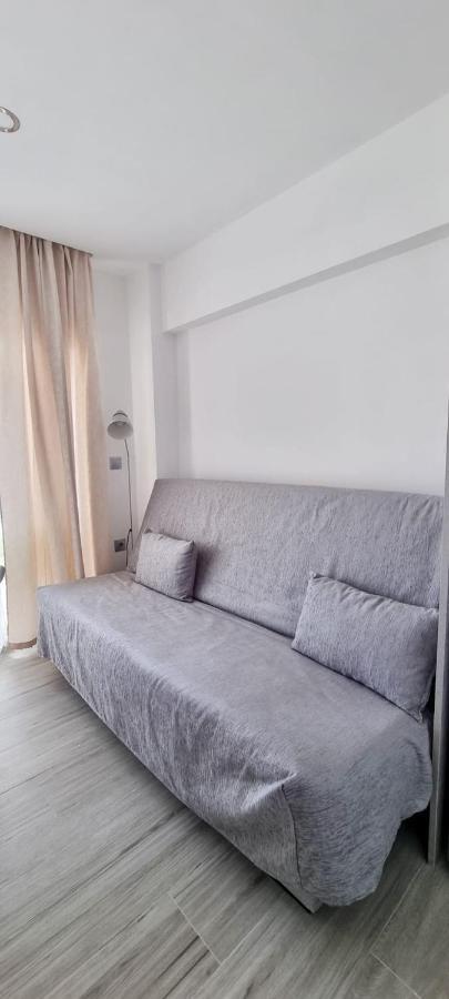 Apartamento El Cid Calp Exterior foto