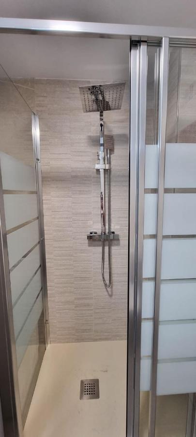 Apartamento El Cid Calp Exterior foto