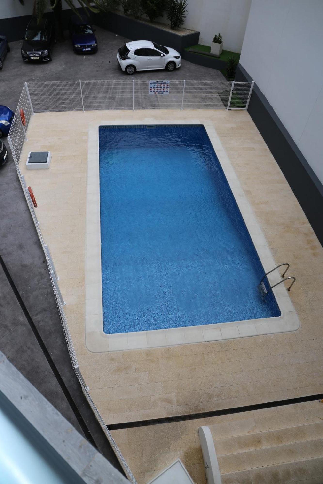Apartamento El Cid Calp Exterior foto