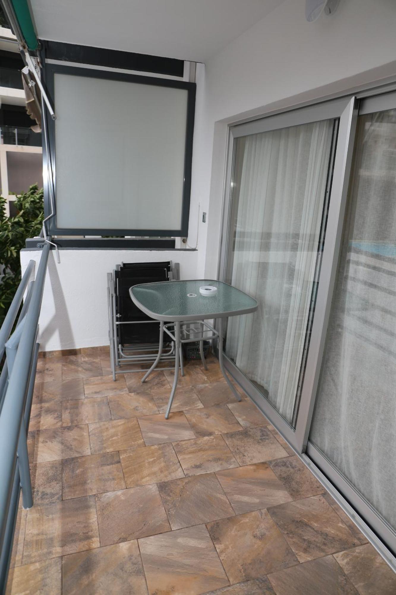 Apartamento El Cid Calp Exterior foto