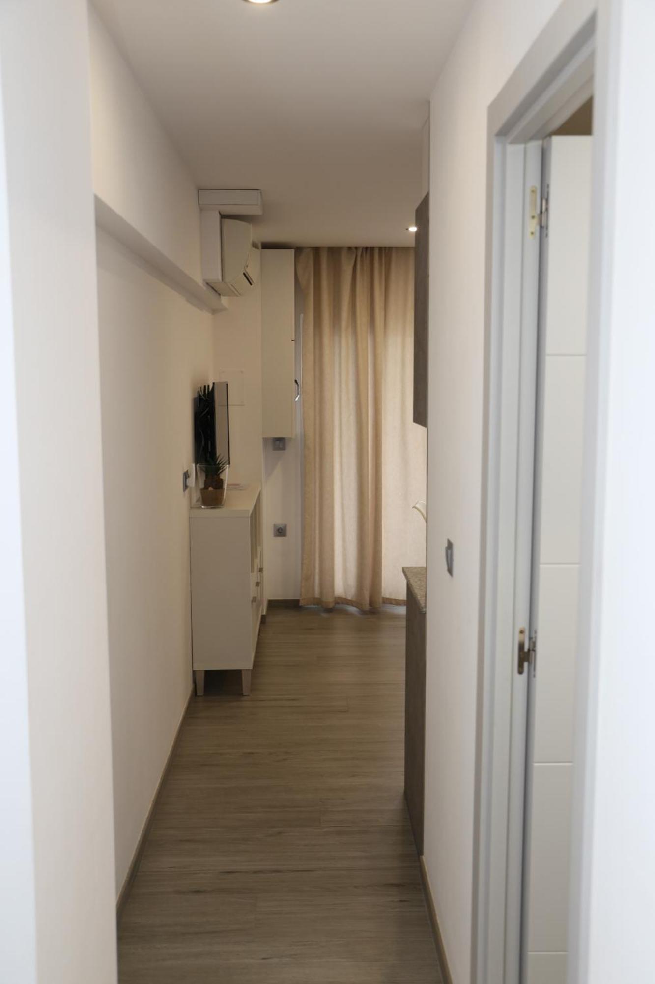 Apartamento El Cid Calp Exterior foto