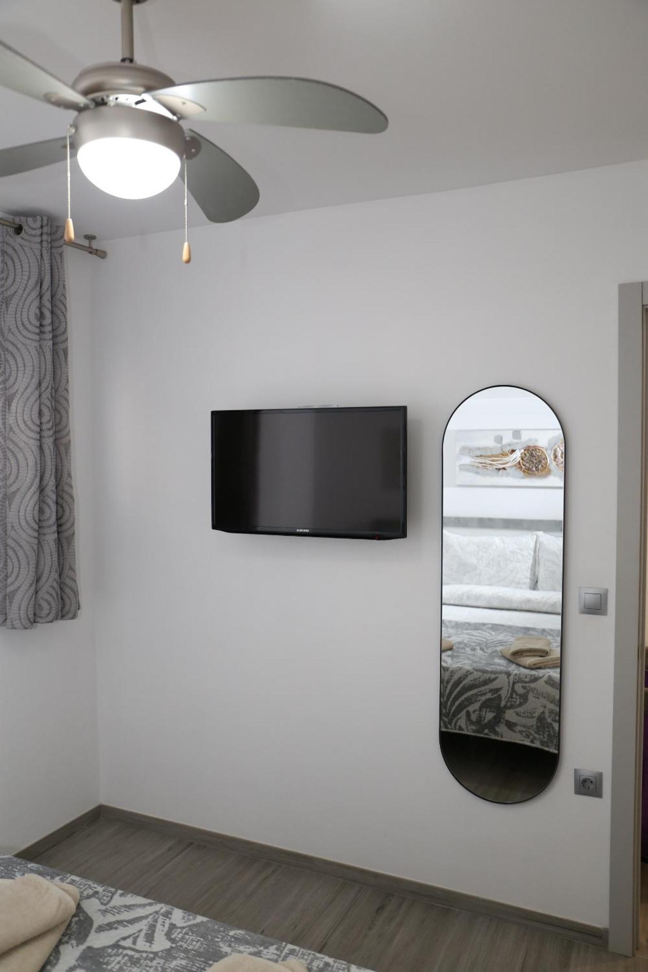 Apartamento El Cid Calp Exterior foto