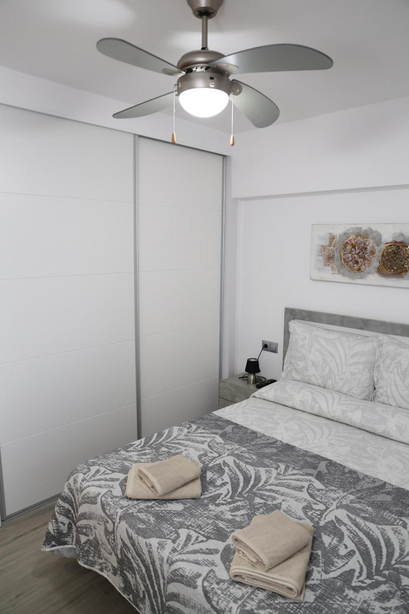 Apartamento El Cid Calp Exterior foto