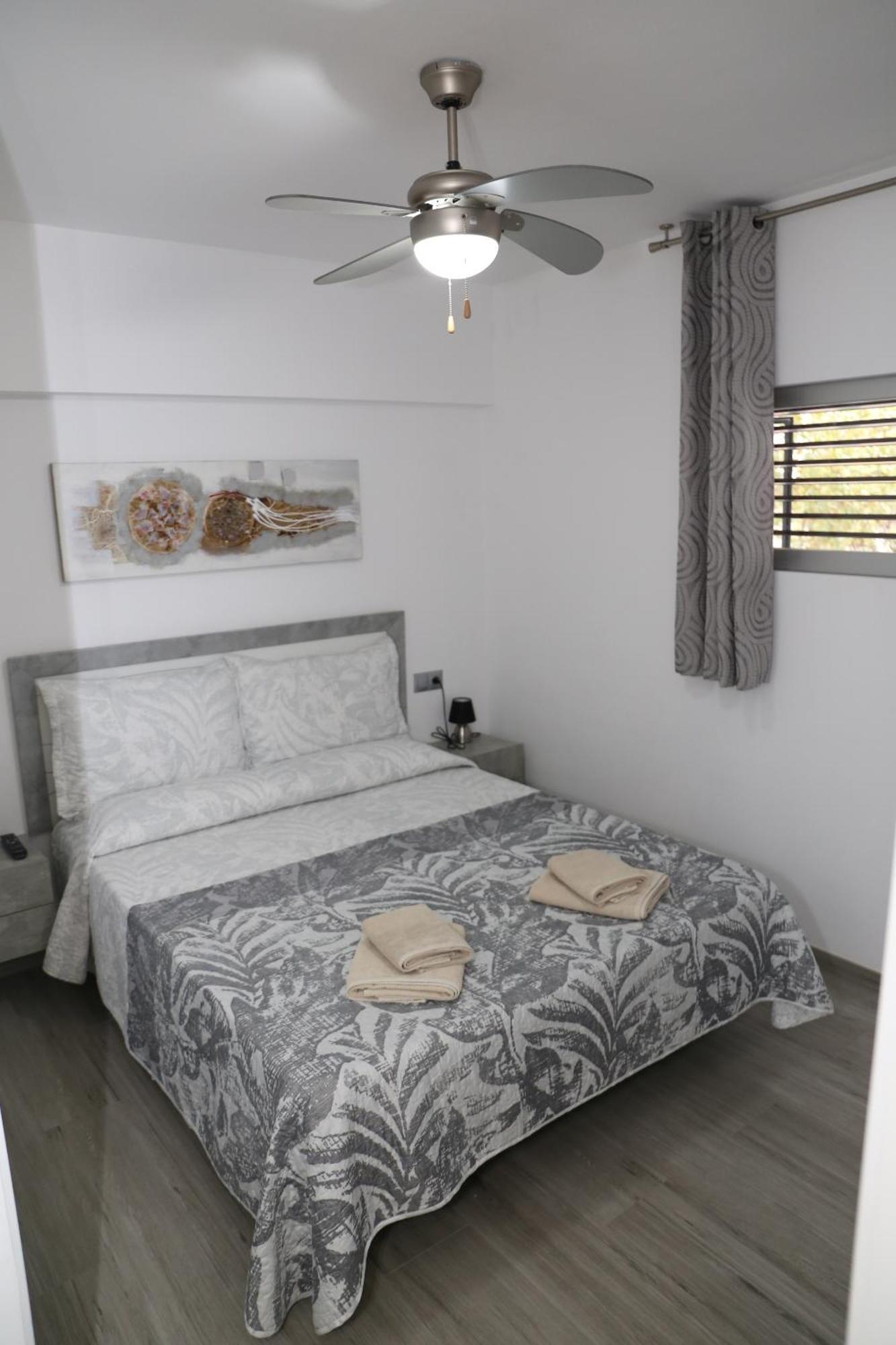 Apartamento El Cid Calp Exterior foto